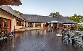 Pestana Kruger Lodge